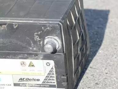 C&D大力神蓄電池鼓漲原因及處理方法