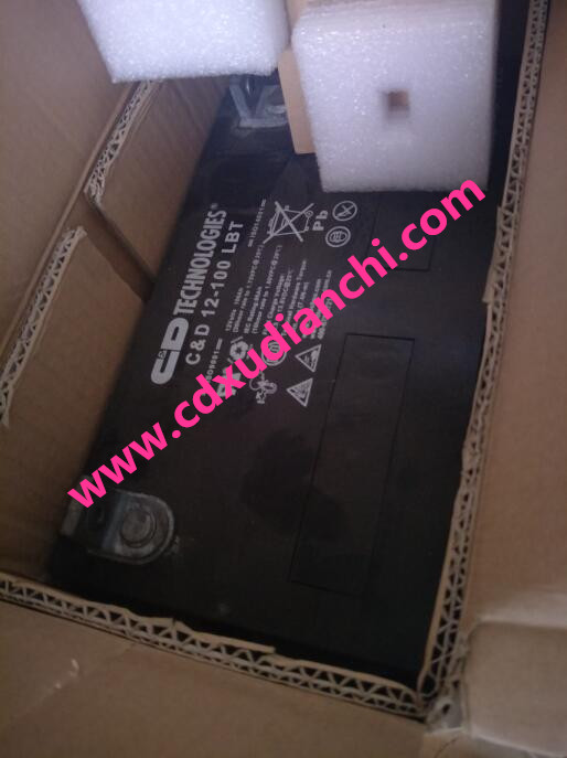 C&D大力神蓄電池C&D12-100LBT充電間應(yīng)符合的要求