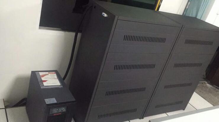 C&D大力神蓄電池-精密空調(diào)維護(hù)管理與常見故障處理