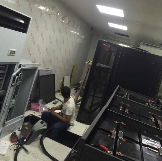 市政協(xié)主席一行到C&D大力神蓄電池調(diào)研考察