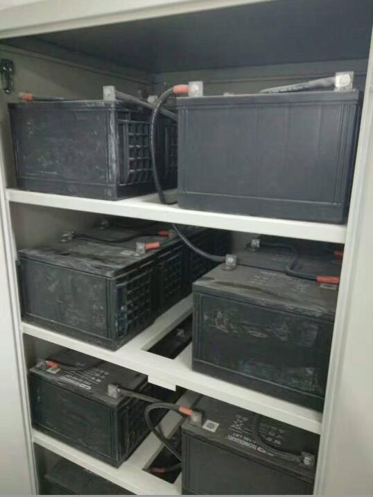 C&D大力神蓄電池在UPS供電系統(tǒng)中的作用和意義