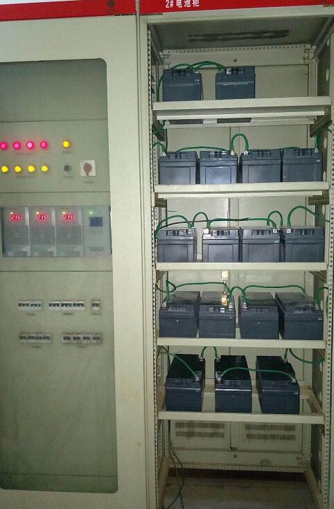 C&D大力神蓄電池將亮相北京儲能展