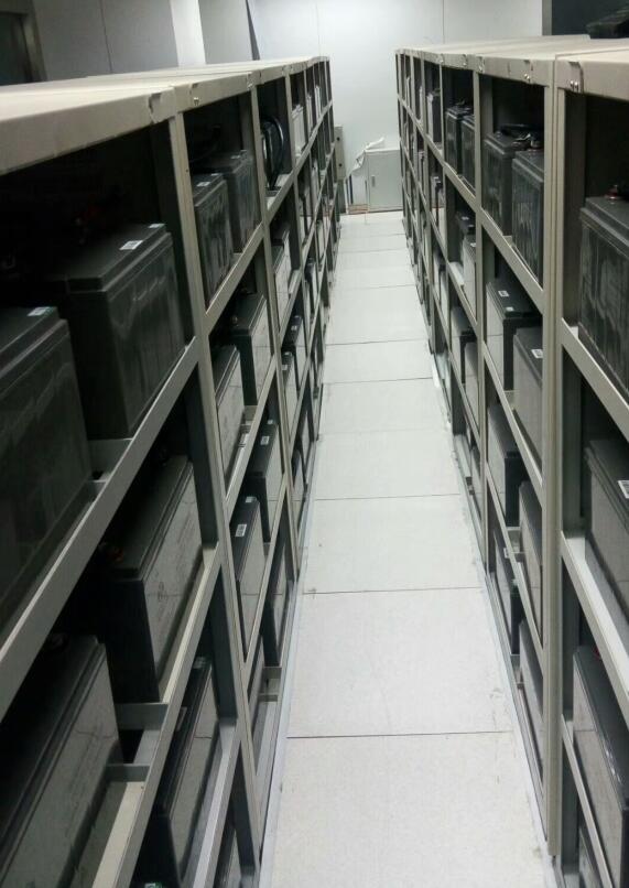 C&D大力神蓄電池解析新、舊蓄電池為什么不能混搭使用