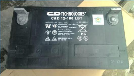 鉛酸蓄電池內(nèi)部溫度對性能有什么影響？