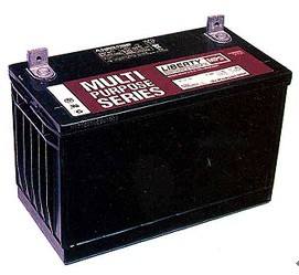 汽車蓄電池要注意日常養(yǎng)護(hù)