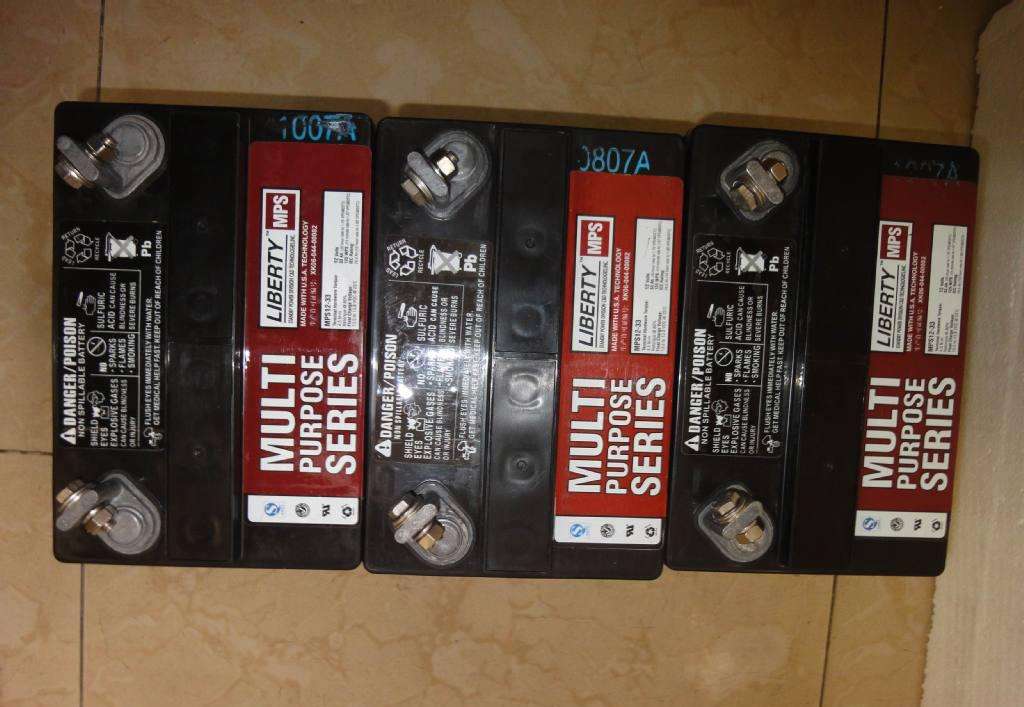 什么是大力神蓄電池的再組合?