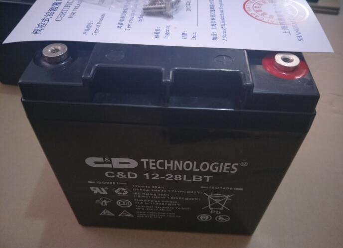 C&D大力神蓄電池的使用壽命，到底是年限還是使用次數(shù)