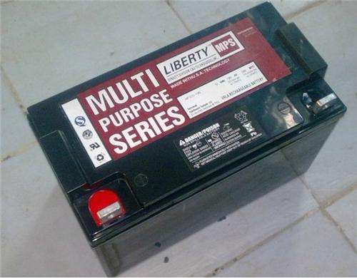 大力神蓄電池的快速充電方法