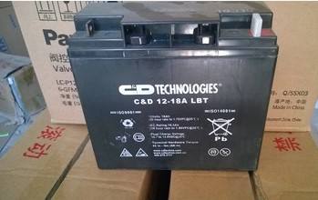 鑒別UPS蓄電池好壞的方法