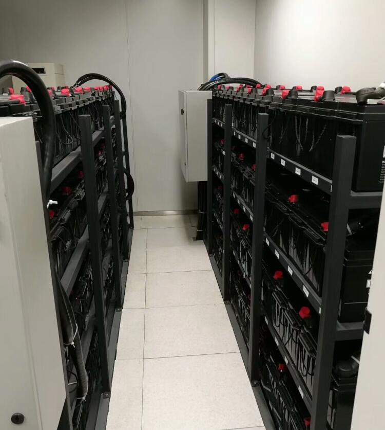 C&D大力神蓄電池充鼓原因