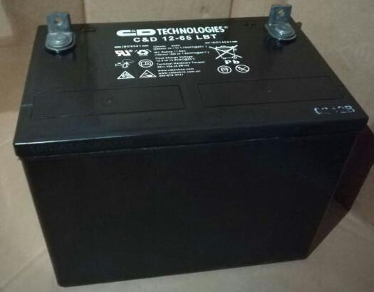 放電速率對(duì)于大力神蓄電池有什么樣的影響?