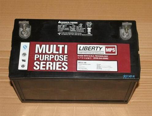 大力神蓄電池安全閥的作用