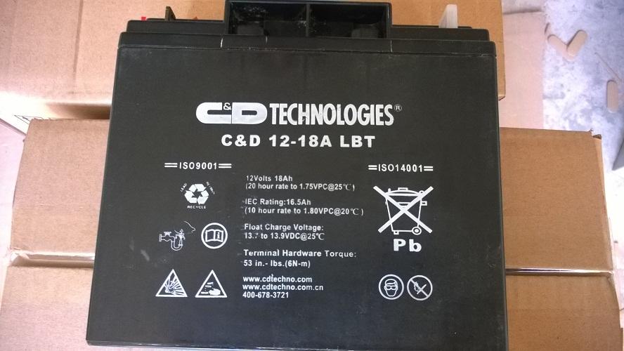 充放電時大力神蓄電池為什么會發(fā)熱?