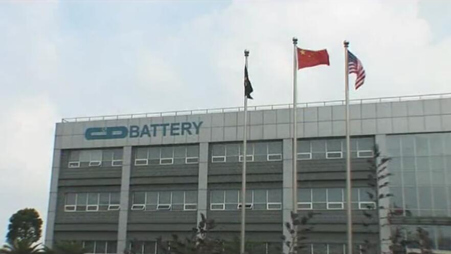 C&D大力神蓄電池與您分享關(guān)于汽車(chē)電池自測(cè)狀況