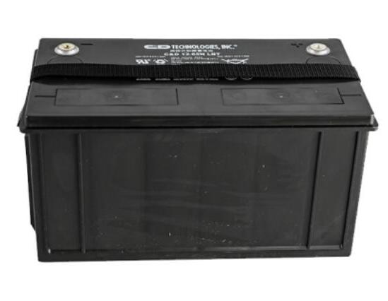 西恩迪蓄電池C&D12-65NLBT 12V65AH
